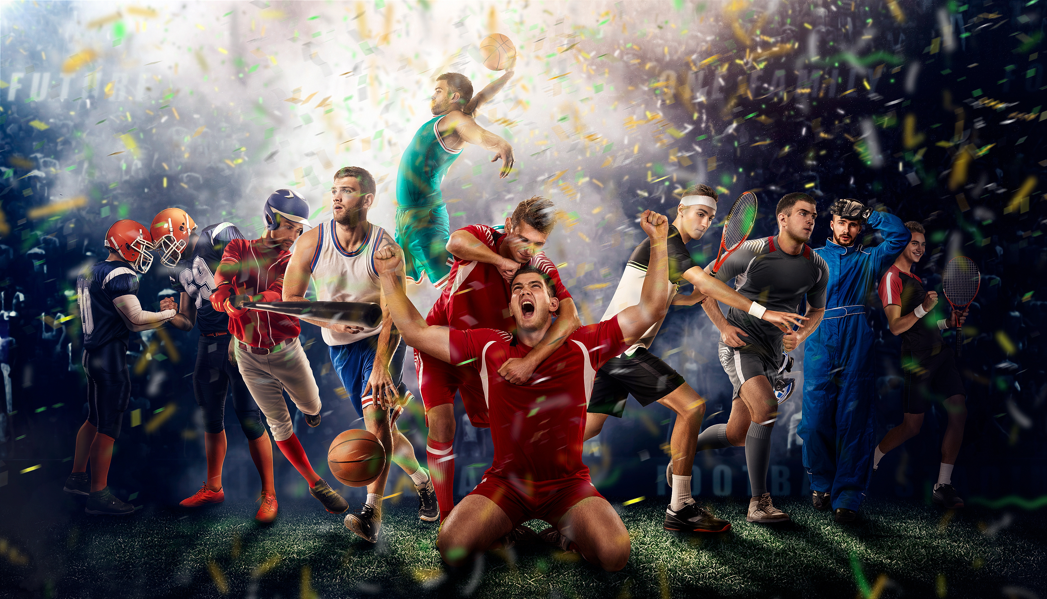 Sport Image 2